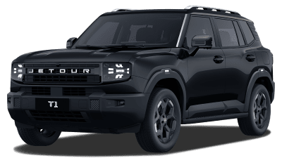 Jetour T1