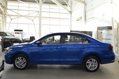 Автомобиль Jetta VA3, 1.5 л, передний привод, АКПП, бензин в наличии в Краснодаре