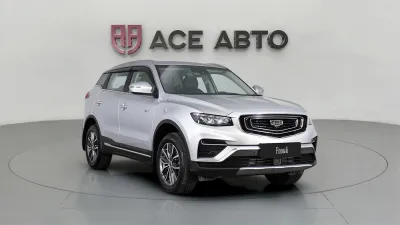Geely