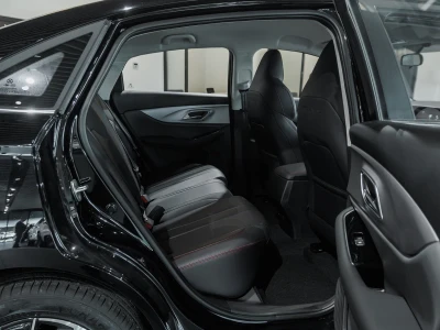 Автомобиль BAIC U5 Plus, 1.5 л, передний привод, Вариатор, бензин в наличии в Тюмени