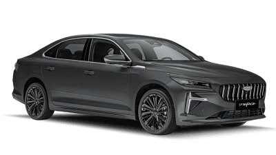 Автомобиль Geely Preface, 2 л, передний привод, Робот, бензин в наличии в Краснодар