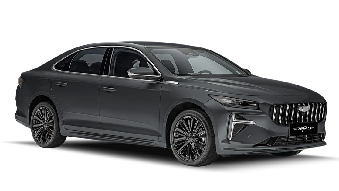 Geely