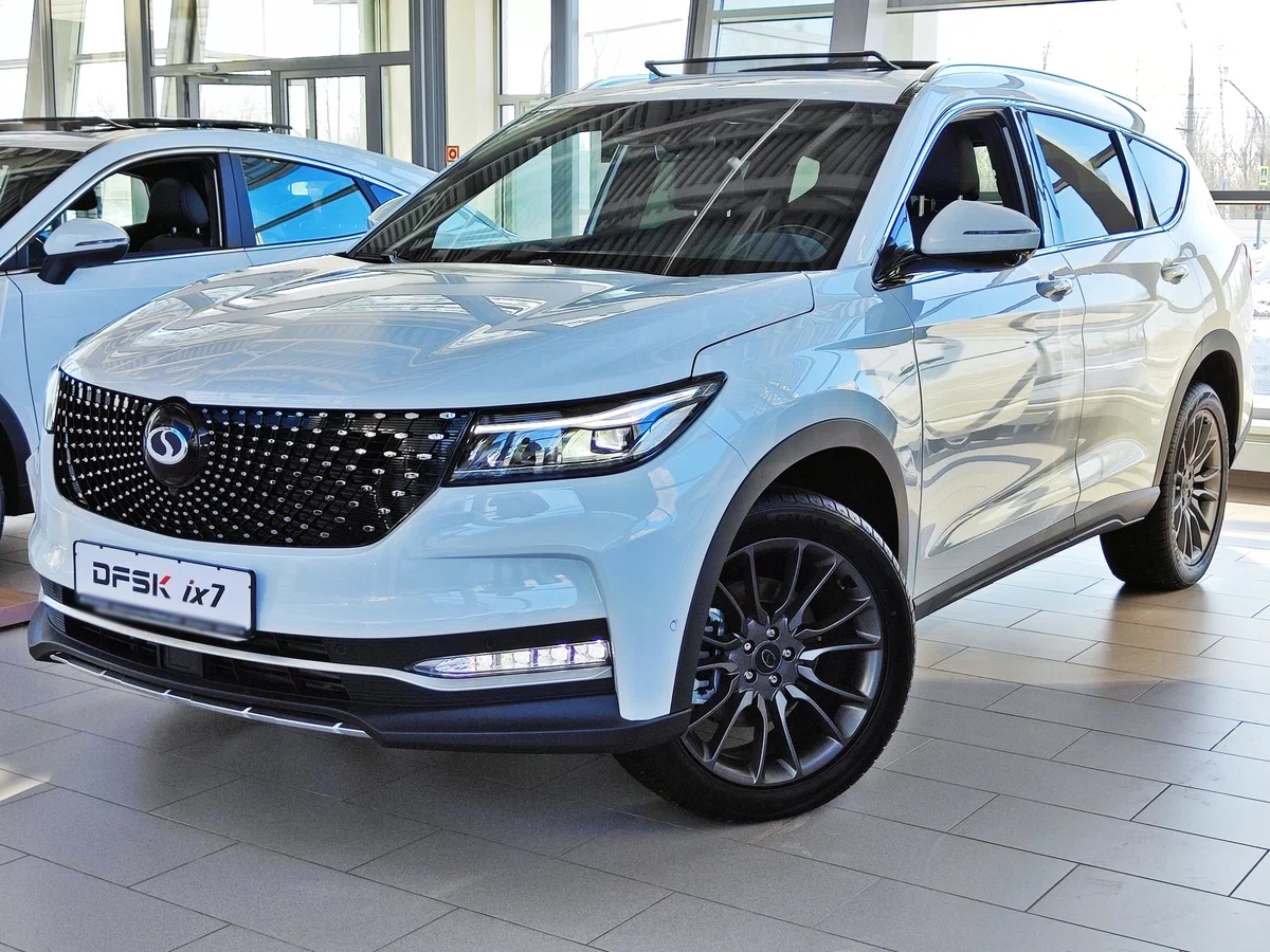DongFeng