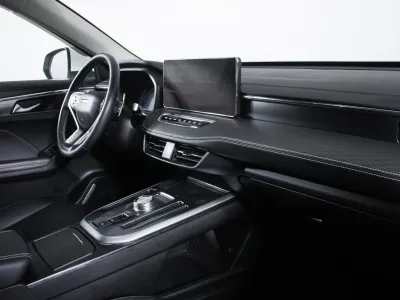 Автомобиль Haval Jolion, 1.5 л, полный привод, Робот, бензин в наличии в Новосибирск