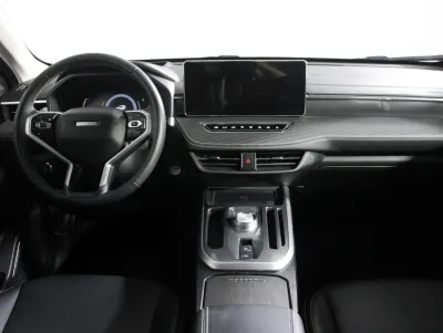 Автомобиль Haval Jolion, 1.5 л, полный привод, Робот, бензин в наличии в Новосибирск