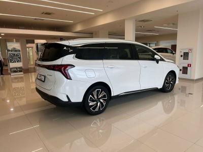 Автомобиль Forthing Yacht, 1.5 л, передний привод, Робот, бензин в наличии в Краснодаре