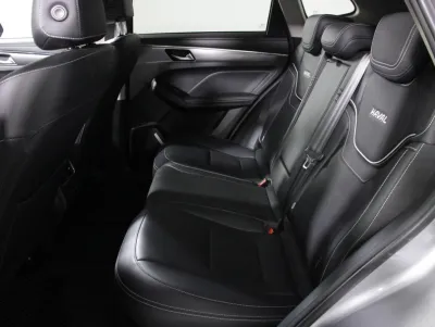 Автомобиль Haval Jolion, 1.5 л, полный привод, Робот, бензин в наличии в Новосибирск