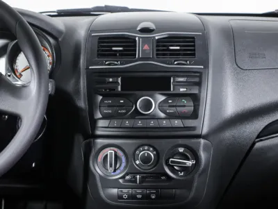Автомобиль LADA Granta Cross, 1.6 л, передний привод, МКПП, бензин в наличии в Кемерово
