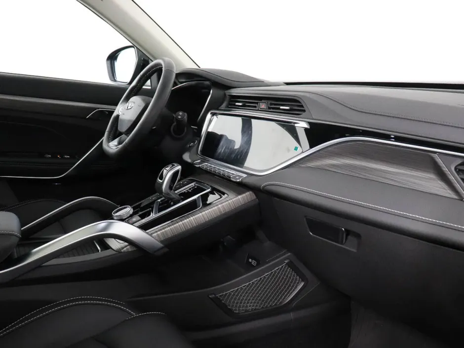 Автомобиль Geely Atlas Pro, 1.5 л, полный привод, Робот, бензин в наличии в Самаре