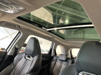Автомобиль Changan CS75 Plus, 1.5 л, передний привод, АКПП, бензин в наличии в Краснодаре
