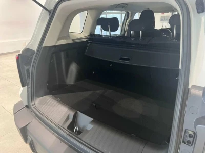 Автомобиль Haval Dargo, 2 л, полный привод, Робот, бензин в наличии в Екатеринбург