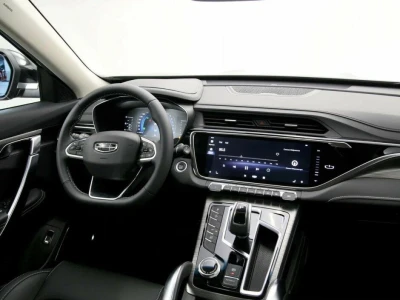 Автомобиль Geely Atlas Pro, 1.5 л, полный привод, Робот, бензин в наличии в Тюмени