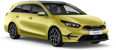 Автомобиль Kia Ceed SW, 1.5 л, передний привод, Робот, бензин в наличии в Нижнем Новгороде