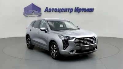 Автомобиль Haval Jolion, 1.5 л, полный привод, Робот, бензин в наличии в Омске