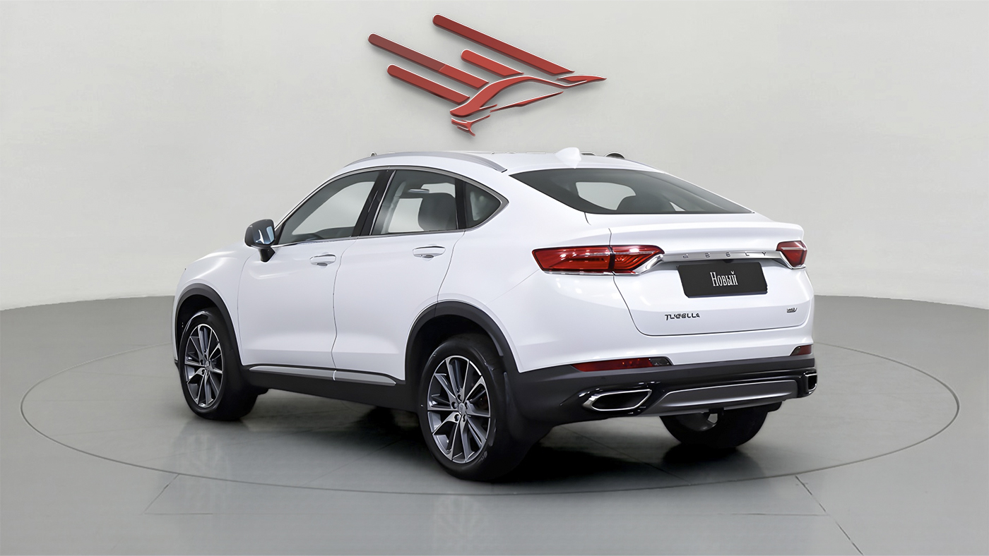 Geely