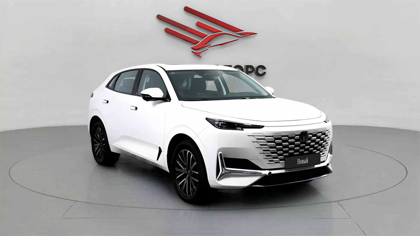 Changan