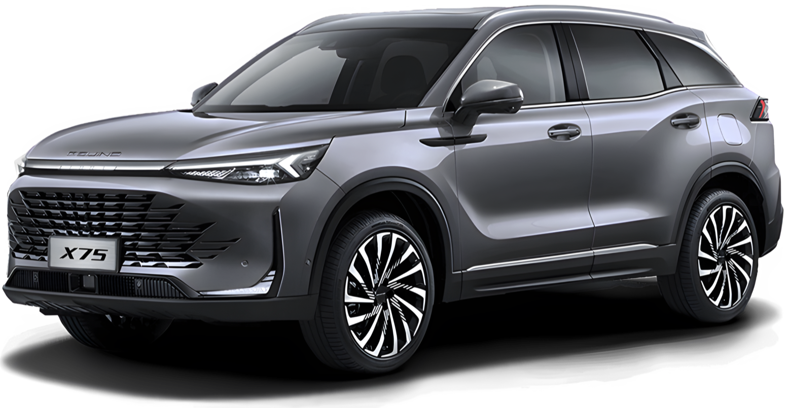 BAIC