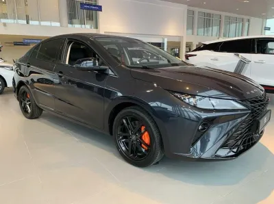 Автомобиль OMODA S5 GT, 1.6 л, передний привод, Робот, бензин в наличии в Санкт-Петербург