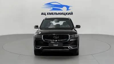 Автомобиль Geely Monjaro, 2 л, полный привод, АКПП, бензин в наличии в Новосибирск