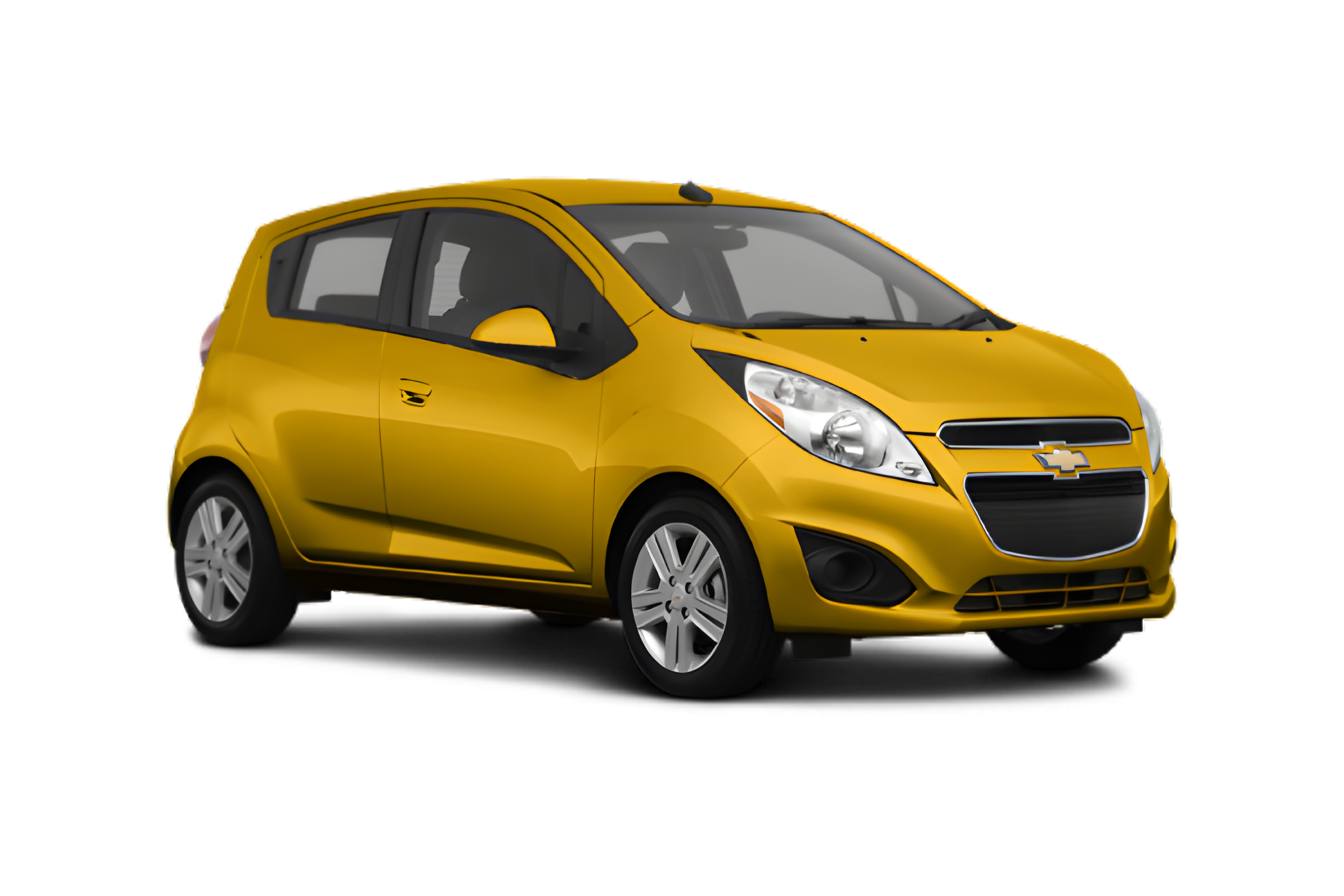 Chevrolet Spark Купить