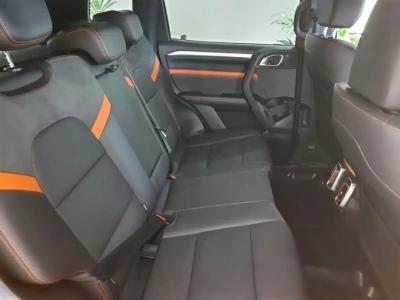 Автомобиль Haval Dargo, 2 л, полный привод, Робот, бензин в наличии в Екатеринбург