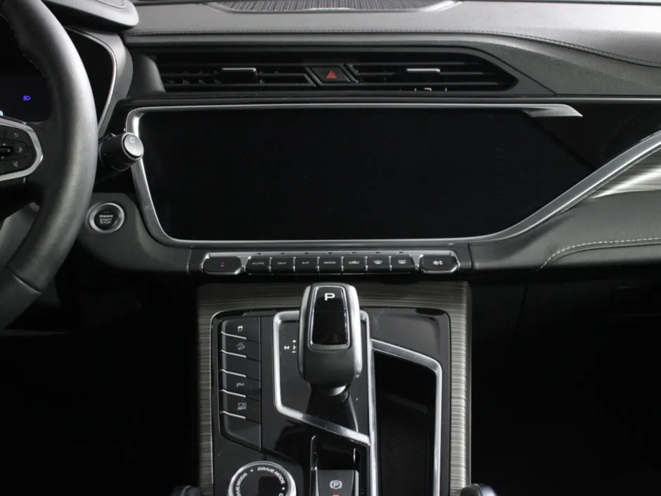 Автомобиль Geely Atlas Pro, 1.5 л, полный привод, Робот, бензин в наличии в Самаре