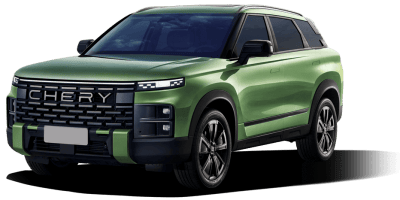 Chery Explore 06