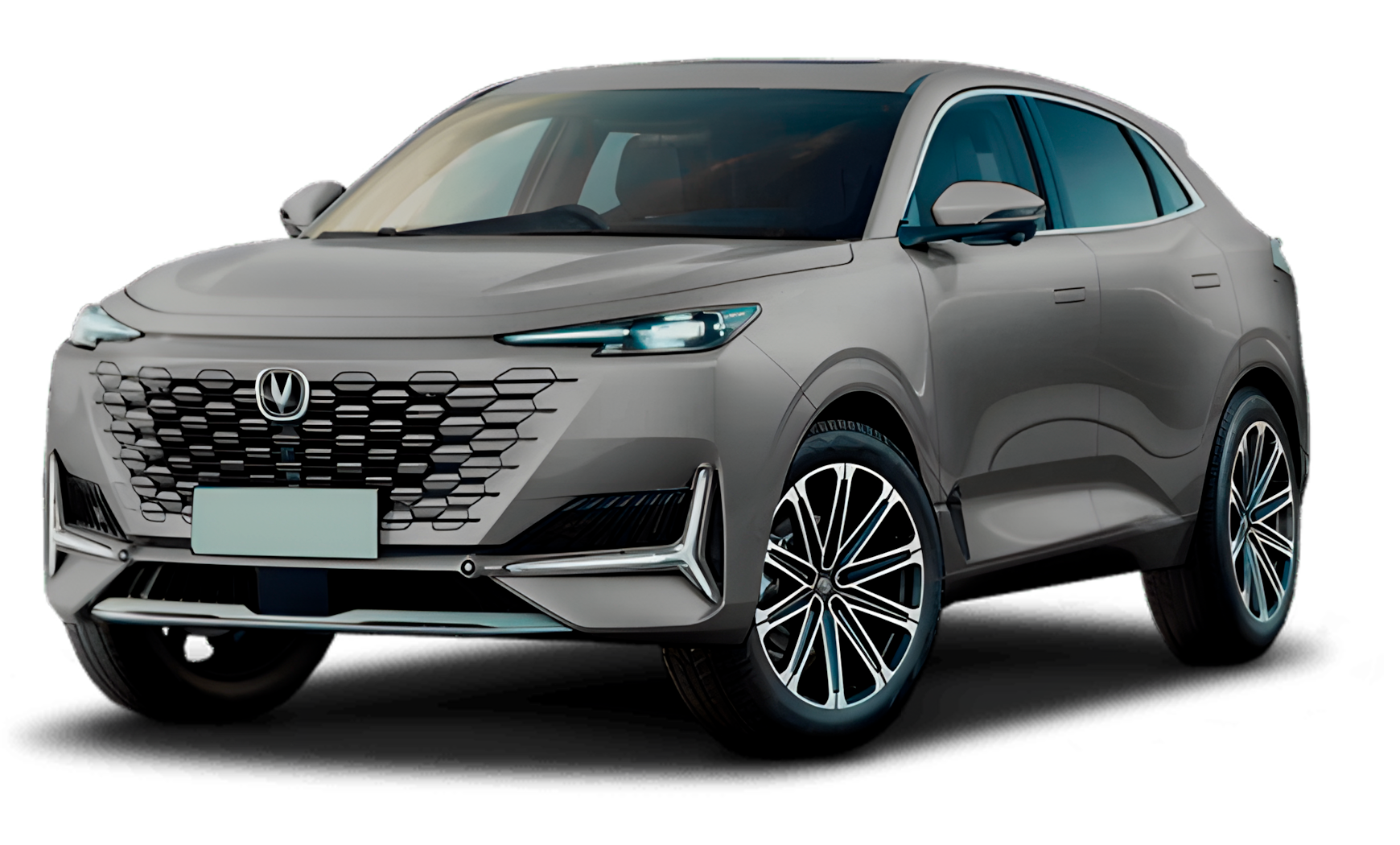 Changan