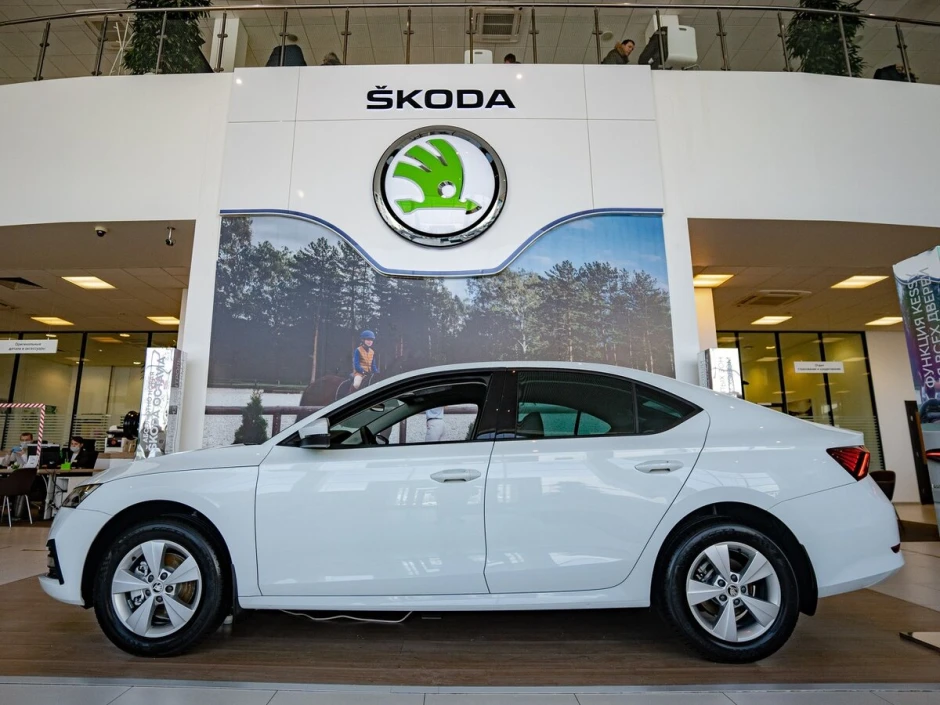 Skoda