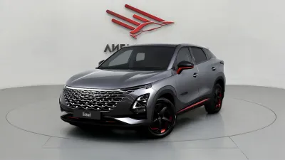 Автомобиль OMODA C5, 1.6 л, полный привод, Робот, бензин в наличии в Нижнем Новгороде