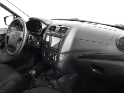 Автомобиль LADA Granta Лифтбек, 1.6 л, передний привод, МКПП, бензин в наличии в Новосибирск