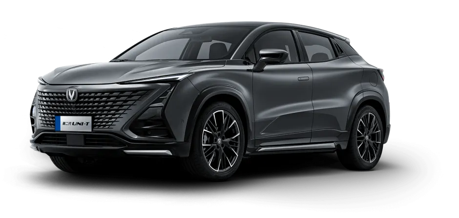 Автомобиль Changan UNI-T, 1.5 л, передний привод, Робот, бензин в наличии в Москве