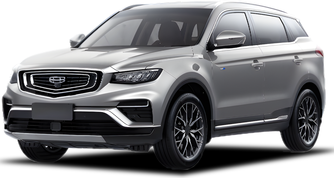 Geely