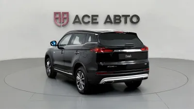 Geely
