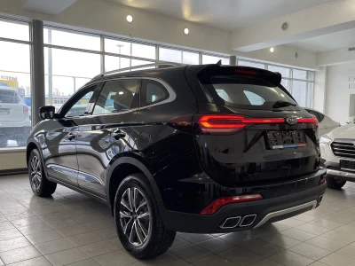 Автомобиль JAC S7, 1.5 л, передний привод, Робот, бензин в наличии в Екатеринбург