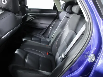 Автомобиль Geely Tugella, 2 л, полный привод, АКПП, бензин в наличии в Новосибирск