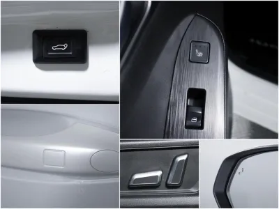 Автомобиль Haval Jolion, 1.5 л, полный привод, Робот, бензин в наличии в Новосибирск