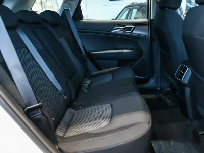 Автомобиль Kia Sportage, 2 л, передний привод, АКПП, бензин в наличии в Краснодаре