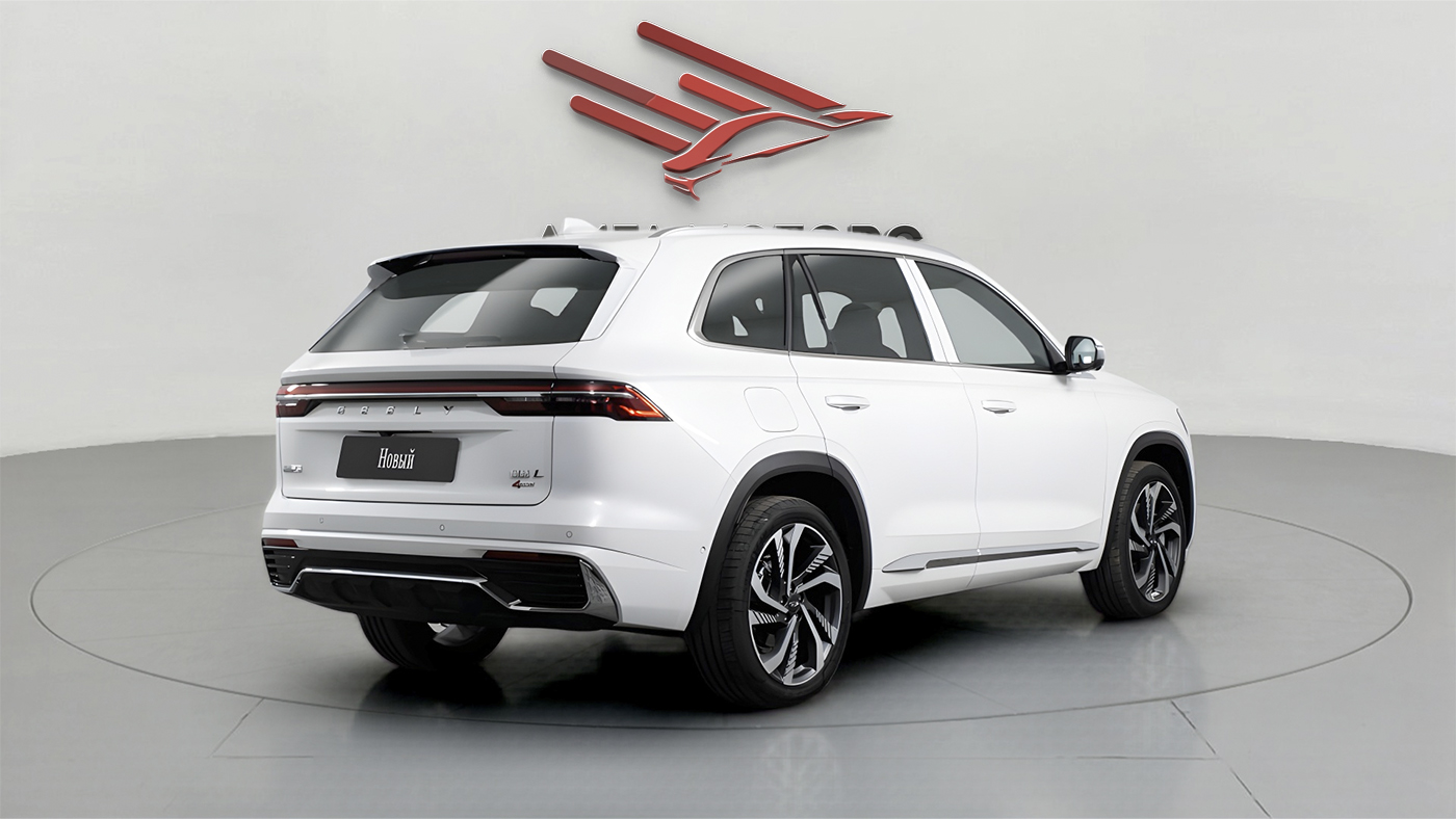 Geely