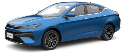 Автомобиль MOSKVICH 6, 1.5 л, передний привод, Вариатор, бензин в наличии в Краснодаре