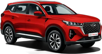 Автомобиль Chery Tiggo 7 Pro Max, 1.6 л, полный привод, Робот, бензин в наличии в Санкт-Петербург