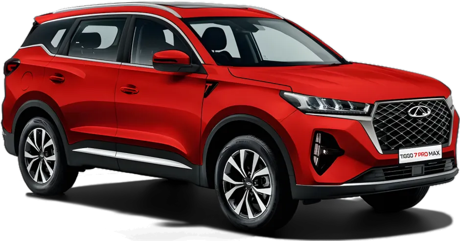 Автомобиль Chery Tiggo 7 Pro Max, 1.6 л, полный привод, Робот, бензин в наличии в Нижнем Новгороде