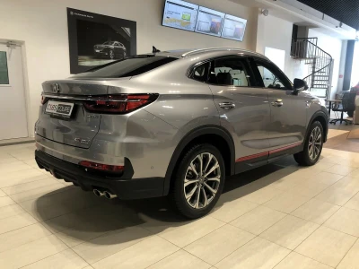 Автомобиль Changan CS85COUPE, 2 л, передний привод, АКПП, бензин в наличии в Краснодаре