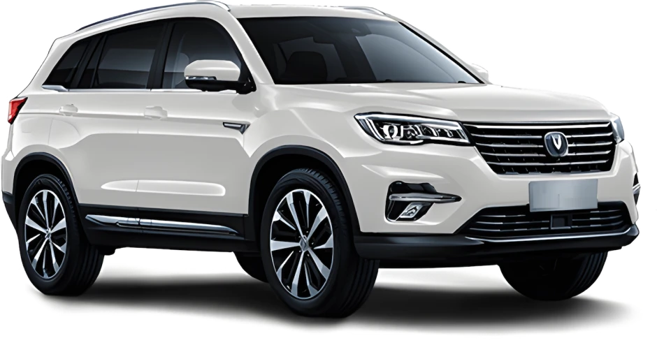 Автомобиль Changan CS75FL, 1.8 л, передний привод, АКПП, бензин в наличии в Москве