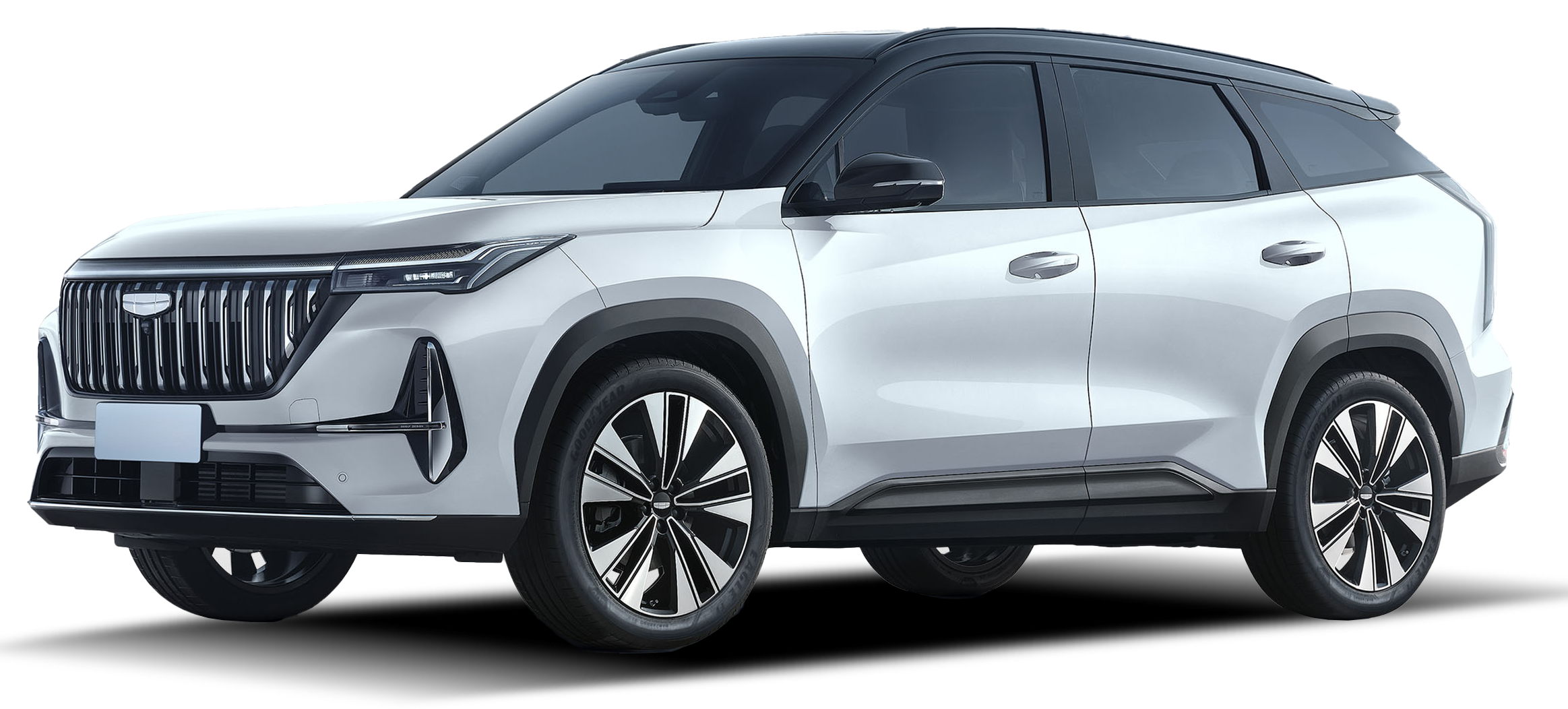 Geely