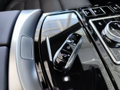 Автомобиль DongFeng DFSK ix7, 2 л, полный привод, АКПП, бензин в наличии в Екатеринбург