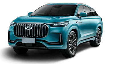 Автомобиль Chery Tiggo 9, 2 л, передний привод, Робот, бензин в наличии в Краснодаре
