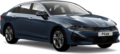 Автомобиль Kia K5, 2.5 л, передний привод, АКПП, бензин в наличии в Нижнем Новгороде