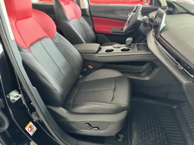 Changan