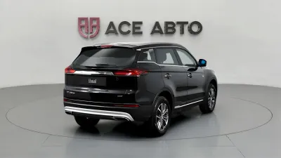 Geely